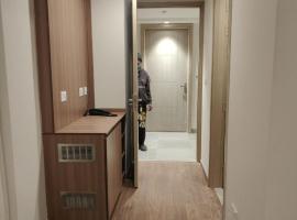Homestayiii, hotel a Greater Noida