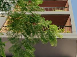 Chớm stay - by MRL, Hotel in Nha Trang