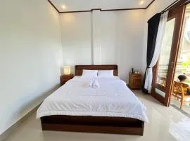 Krisna Double House
