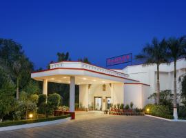 Ramada Khajuraho, hotel u gradu 'Khajuraho'