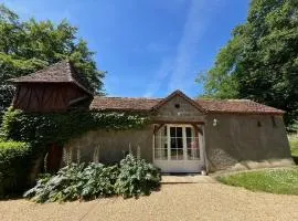 La Grange du Presbytère