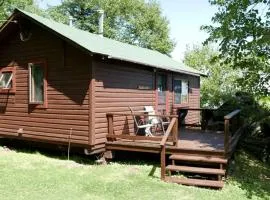 Rustic Lakefront Cabin with Pelican Lake Views near Boat Launch in Orr, Minnesota