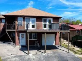 Peaceful Lake Escape with Boat Slip & Spacious Lounge in Garfield, Arkansas