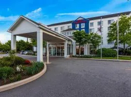 Hilton Garden Inn Secaucus/Meadowlands