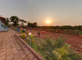Kārle में, होटल Beach and Hills Resort Diveager