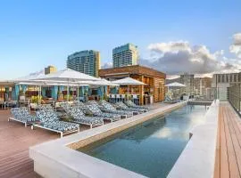 Hilton Grand Vacations Club Hokulani Waikiki Honolulu