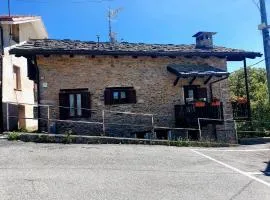 Gran Paradiso