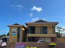 uThingo Lodge