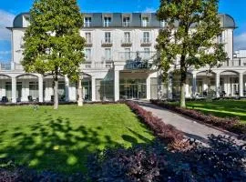 Hotel Premiere Abano