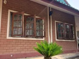 Chompor villa farmstay