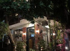 Kishan home stay, hotel u gradu 'Mathura'