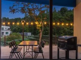 Gangneung Sacheon Bom House Pension