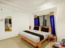 Townhouse Sarath City Mall Hyderabad Formerly Green Leaf