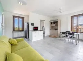 Cà Maira Dronero Studio apartment with Netflix and Wi-Fi