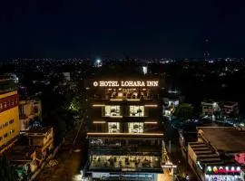 Hotel Lohara Inn