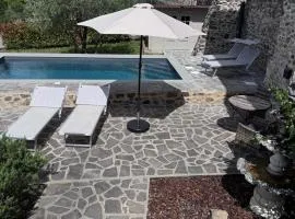 L'oasi nel borgo, un angolo di pace a Bagnone