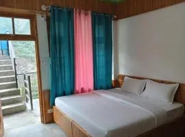 Kahna homestay