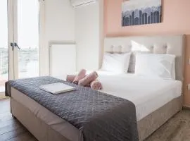 Cataleya apartment with sea view