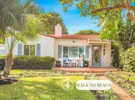 Steps from Beach Quaint Cottage Heated Pool Sand Key RESlDENCES