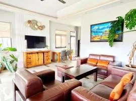 Nov Homestay Da Lat - Perfect for Family and Group with BBQ near Center