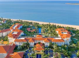 Sheraton Haikou Hotel, Hotel in Haikou