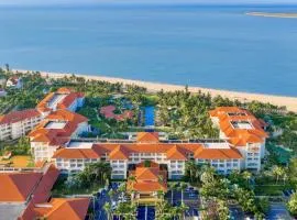 Sheraton Haikou Hotel