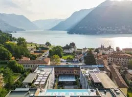 Hilton Lake Como