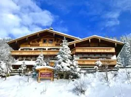 Alpenhof Schwaiger - Hotel Garni