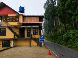 Darjeeling Lamahatta Homestay