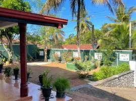 Nisala Villa