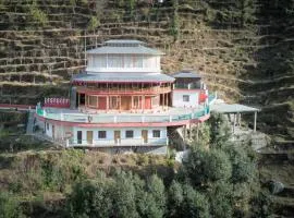 Jhumelo Homestay, Ukhimath