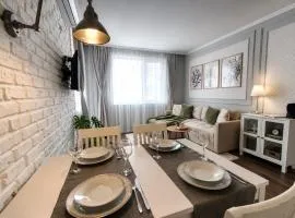 Cozy & Elegant Stay