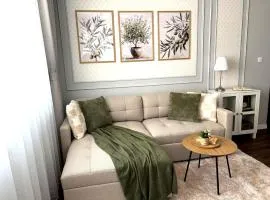 Cozy & Elegant Stay