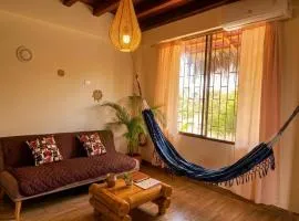 Apartamento PAZ - Rustica House