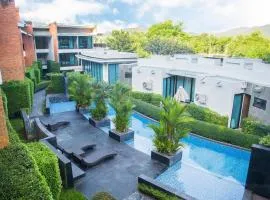 B2 Mae Hong Son Premier Hotel