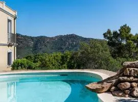 Villa Aquila Alta