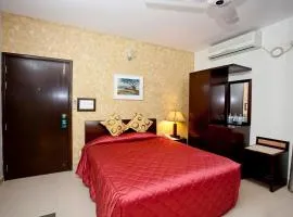 Well Park Residence