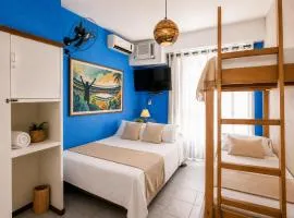 Bits & Bossa Hostel Rio de Janeiro