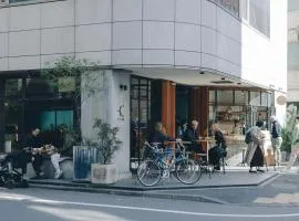 CITANホステル