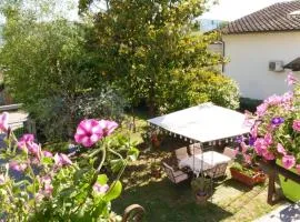 Appartamento Loreto free doorstep parking
