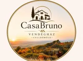 CasaBruno Vendégház Celldömölk