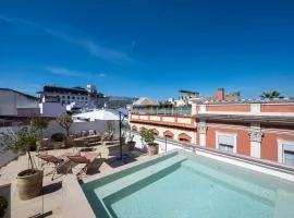 Hotel Boutique Casa Romana Villa