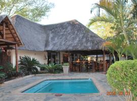 Acasia Guest Lodge, guest house in Komatipoort