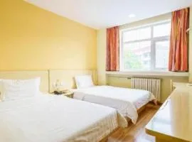 7Days Inn Tianjin Fifth Avenue Youyi Road Branch
