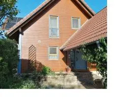 Ferienhaus Nebenan Plus