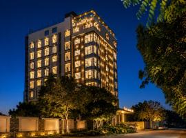 Paradise Bliss Udaipur - Luxury Boutique Hotel, מלון באודייפור