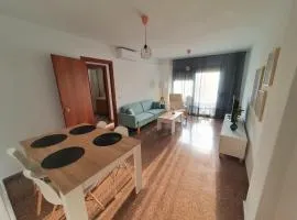 LJ Home San Vicente