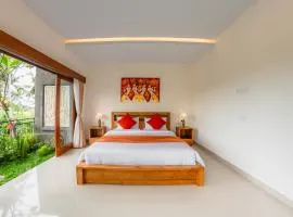 Kubu Nangka Villas