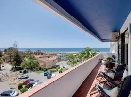 Alvor Beach - Only 50 Meters Away