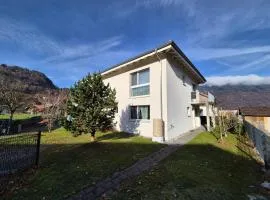 Alpine Bliss Studio